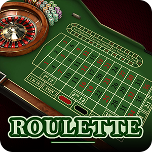 EUROPEAN ROULETTE