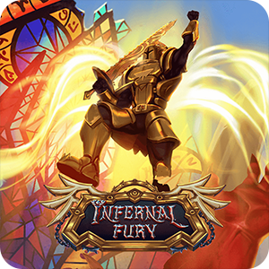 INFERNAL FURY