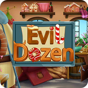EVIL DOZEN