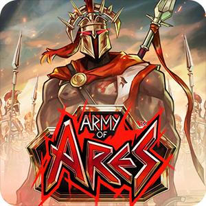 ARMY OF ARES