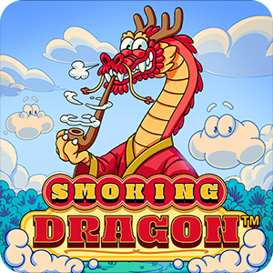 SMOKING DRAGON