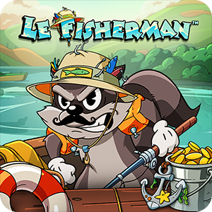 LE FISHERMAN