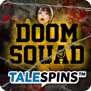 DOOM SQUAD