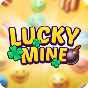 LUCKY MINE