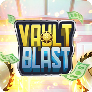 VAULT BLAST