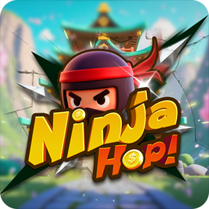 NINJA HOP