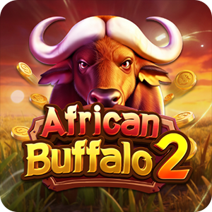 AFRICAN BUFFALO 2