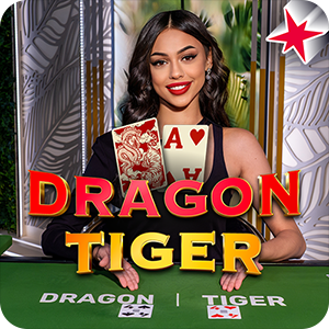 DRAGON TIGER