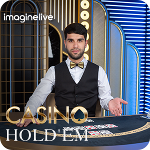 CASINO HOLD'EM