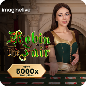 Robin The Fair