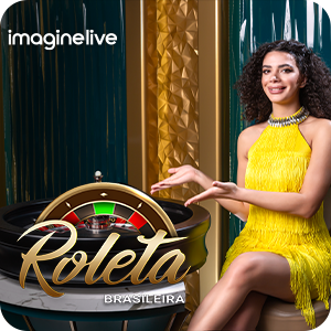 ROLETA BRASILEIRA