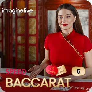 SPEED BACCARAT 6