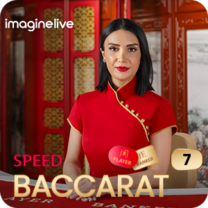 SPEED BACCARAT 7
