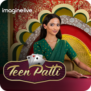 TEEN PATTI