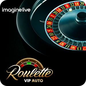 VIP Auto Roulette