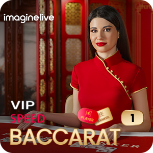 VIP Speed Baccarat 1