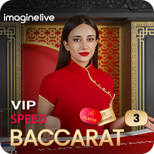 VIP Speed Baccarat 3