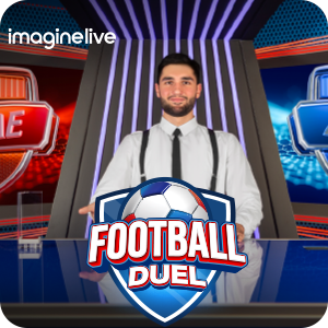 FOOTBALL DUEL