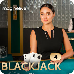 BLACKJACK 4