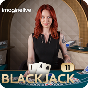 BLACKJACK 11