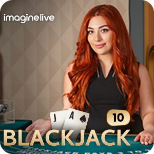 BLACKJACK 10
