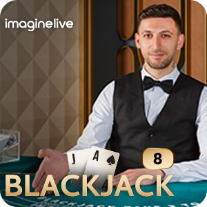 BLACKJACK 8