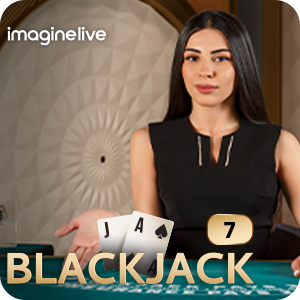 BLACKJACK 7