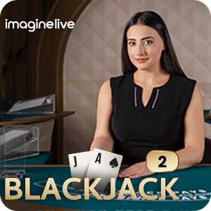 BLACKJACK 21