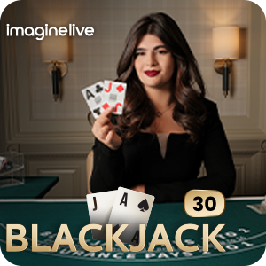 BLACKJACK 30