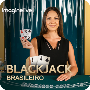 BLACKJACK BRASILEIRO 1