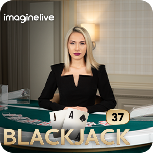 BLACKJACK 37