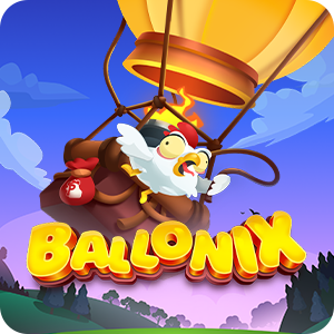 BALLONIX