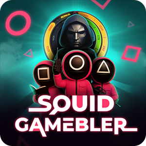 SQUID$$$GAME