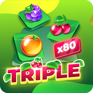 TRIPLE