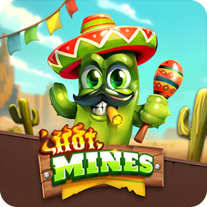 HOT-MINES
