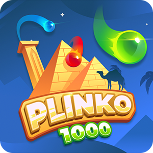 PLINKO 1000