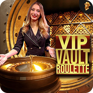 VIP VAULT ROULETTE