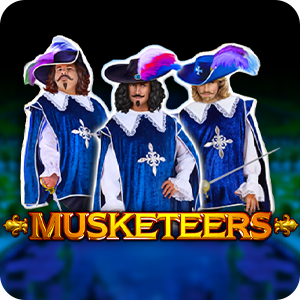 MUSKETEERS