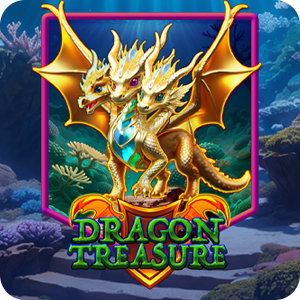 DRAGON TREASURE