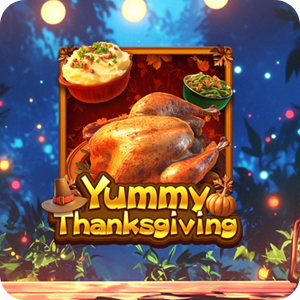 YUMMY THANKSGIVING