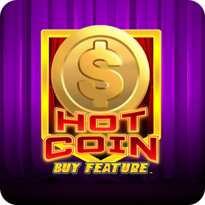 HOT COIN BUY FEATURE