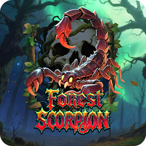 FOREST SCORPION