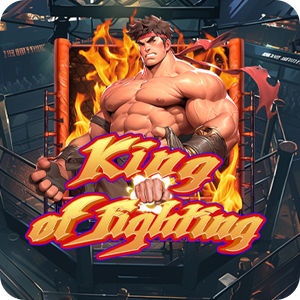 KING OF FIGHTING