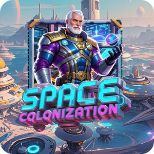 SPACE COLONIZATION