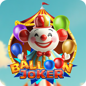 BALLOON JOKER