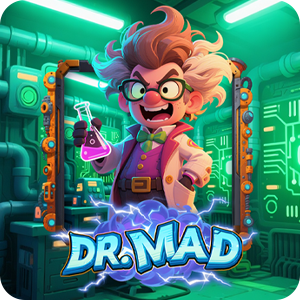 DR. MAD