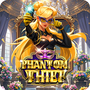 PHANTOM THIEF