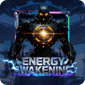 ENERGY AWAKENING