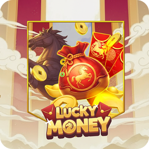 LUCKY MONEY