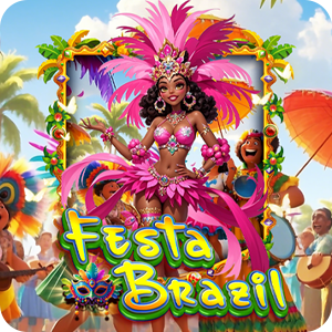 FESTA BRAZIL
